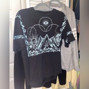 Siberia Hills Tshirt